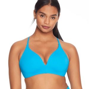 Bare necessities swim top and bottom